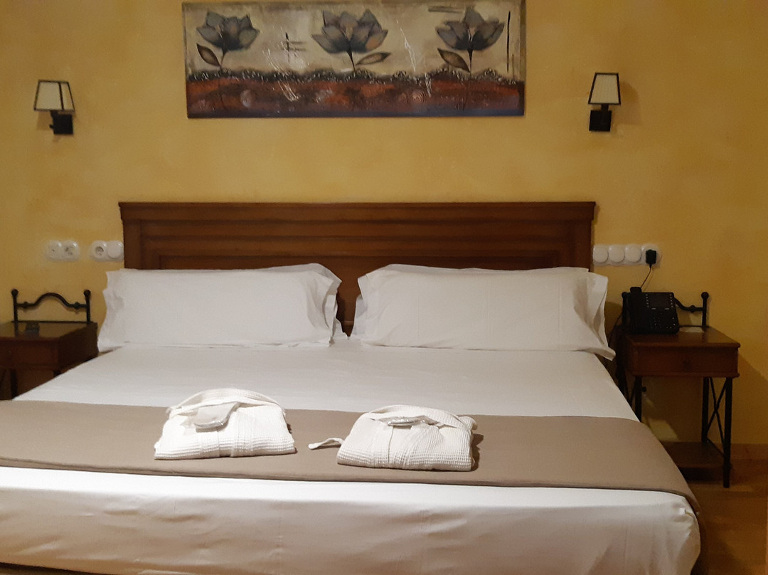 Hotel Comendador主图