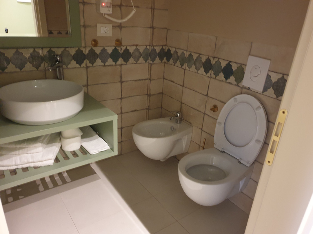 Cocja Boutique Hotel主图