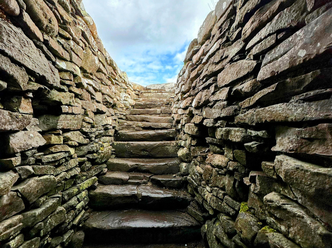 Happy Tours-因弗内斯必去景点