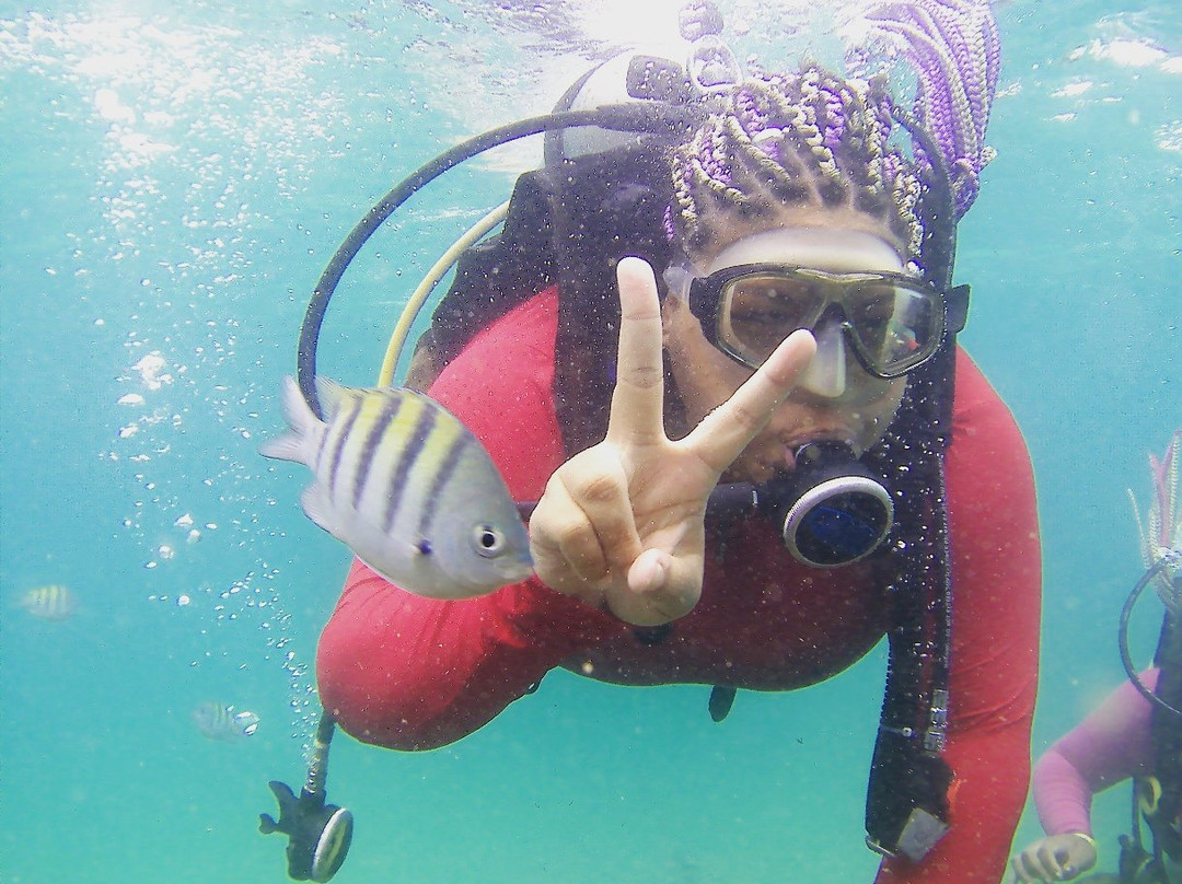 Porto Dive-伊波茹卡必去景点