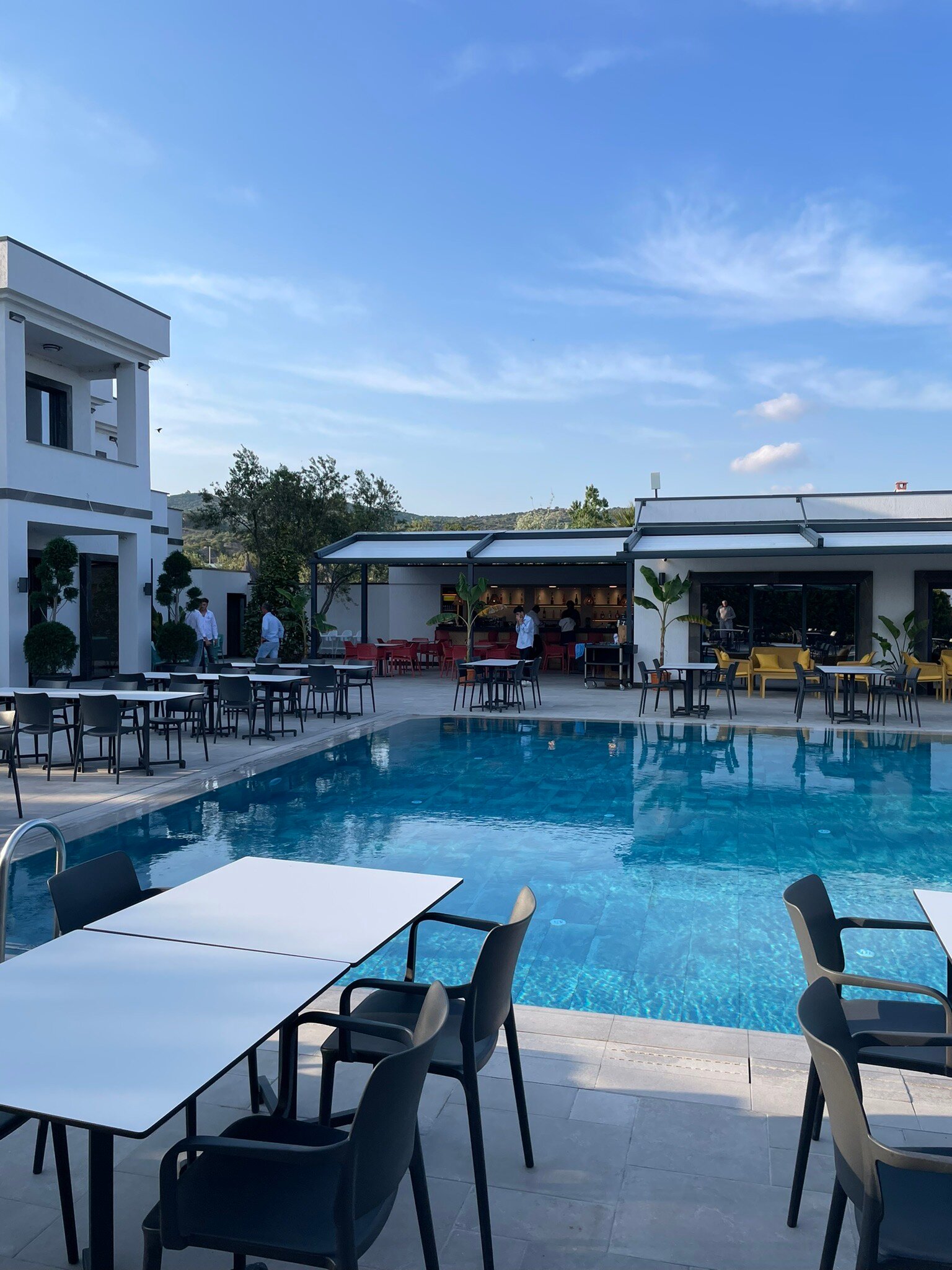 Club Kavala Beach Hotel Assos-官方