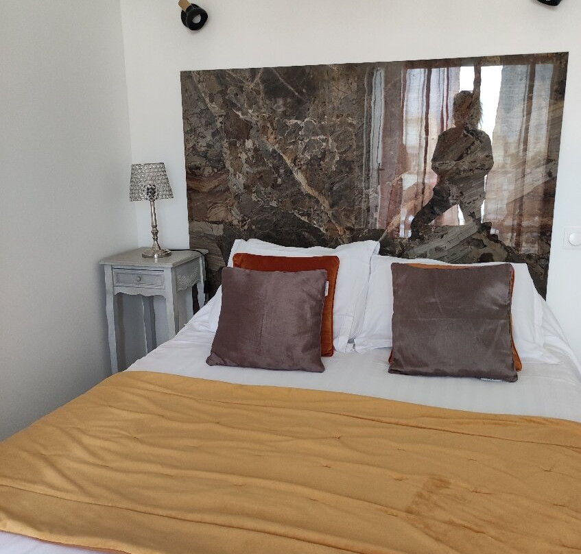 Hotel de la Plage主图