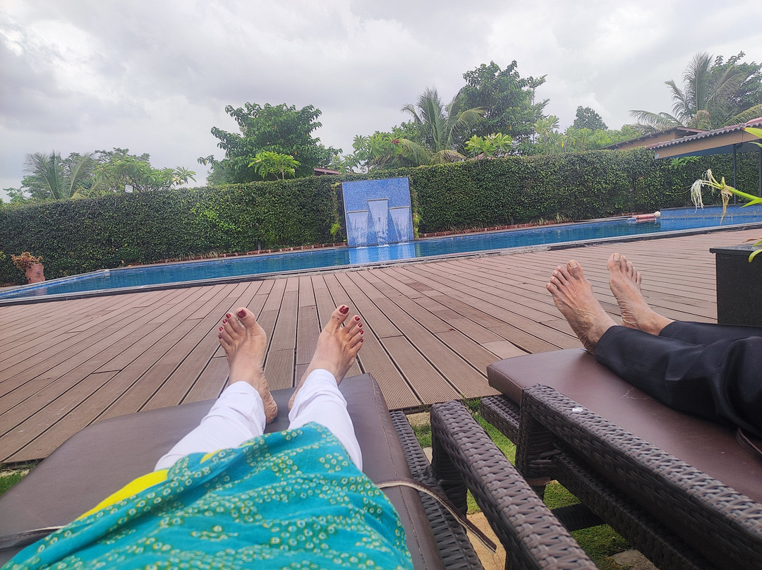 Regenta Resort Belagavi主图