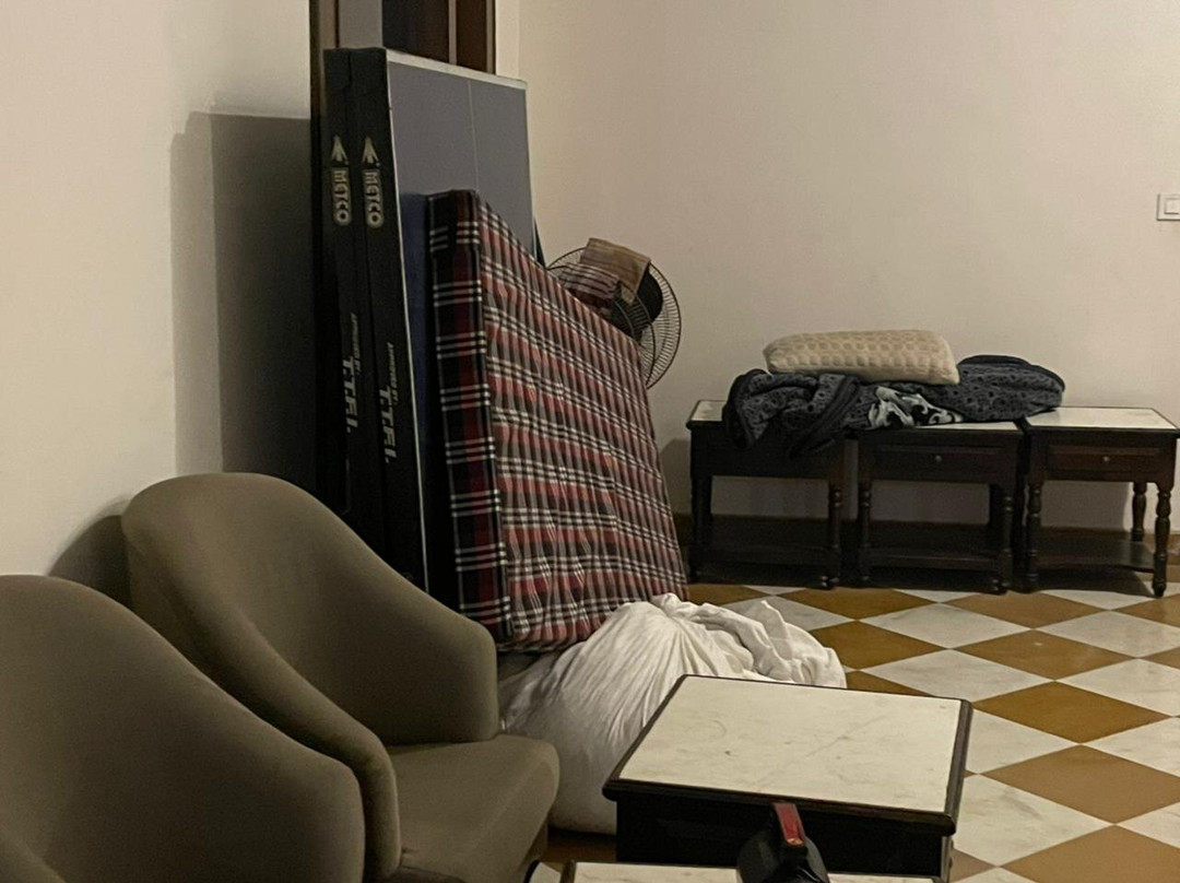 The Woods : An Orchard Retreat主图