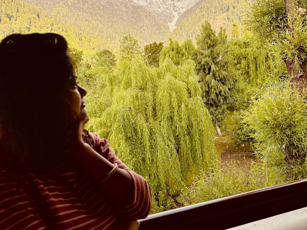 Solang Valley Resort主图