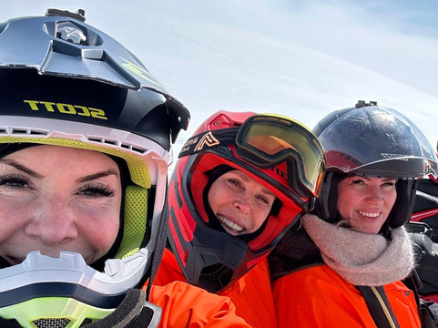 Amazing Tours-雷克雅未克必去景点