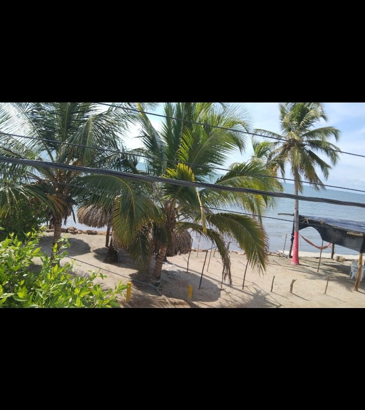 Hotel La Finquita de Covenas主图