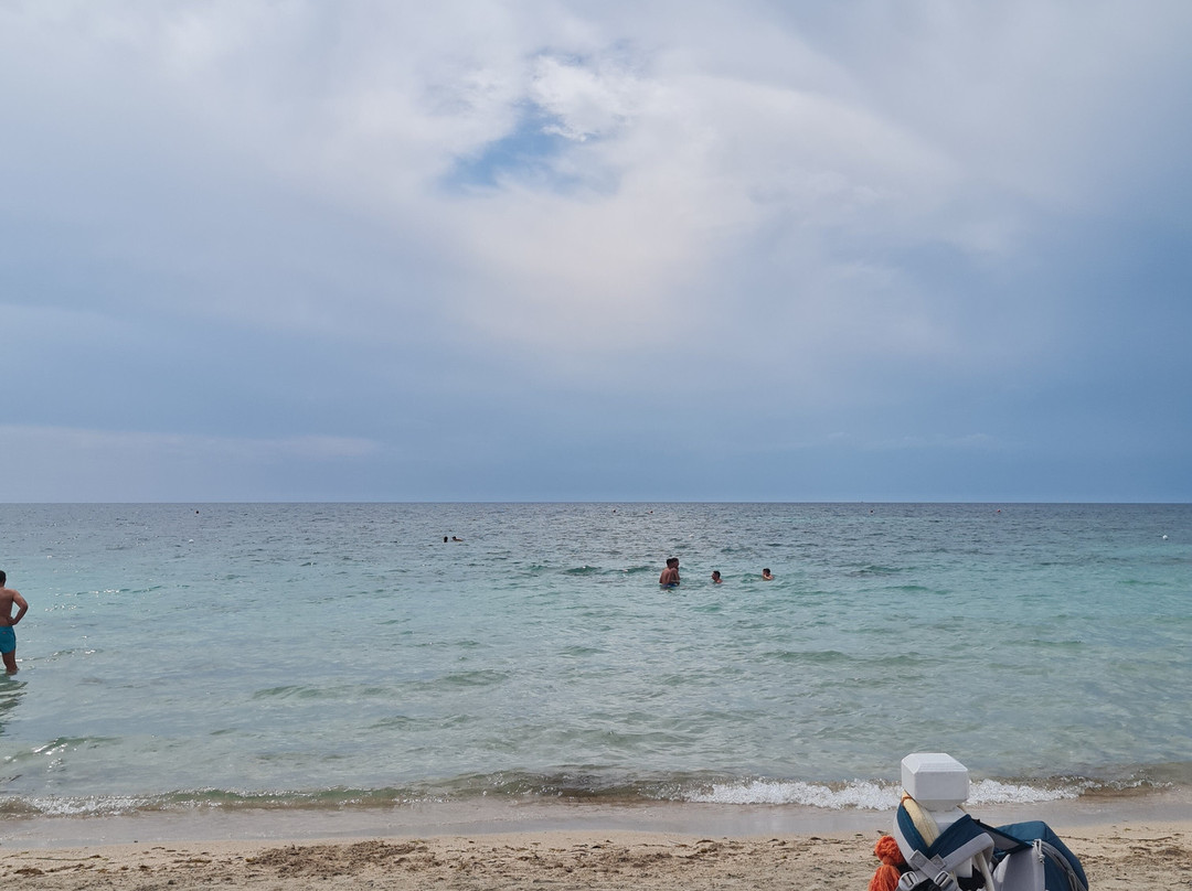 Lido La Bussola-加里波利必去景点