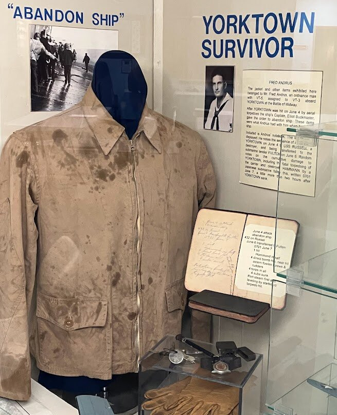 Museum of the Kansas National Guard-托皮卡必去景点