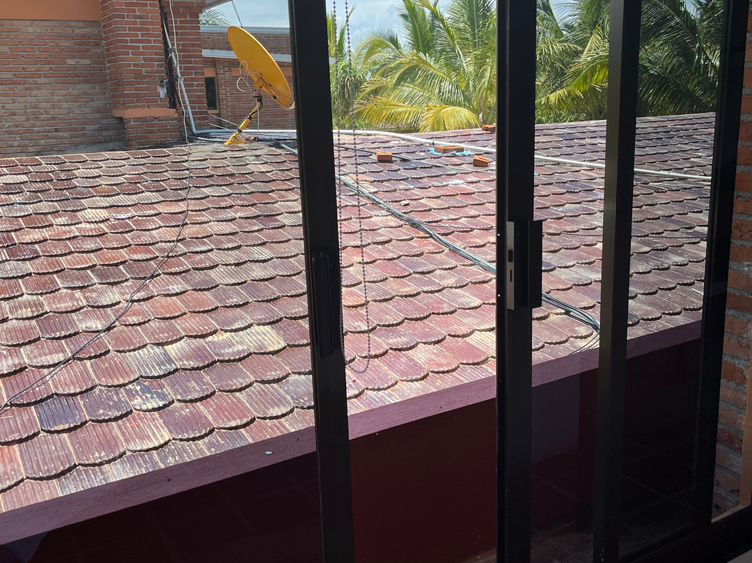 Taboga Eco Boutique Hotel主图