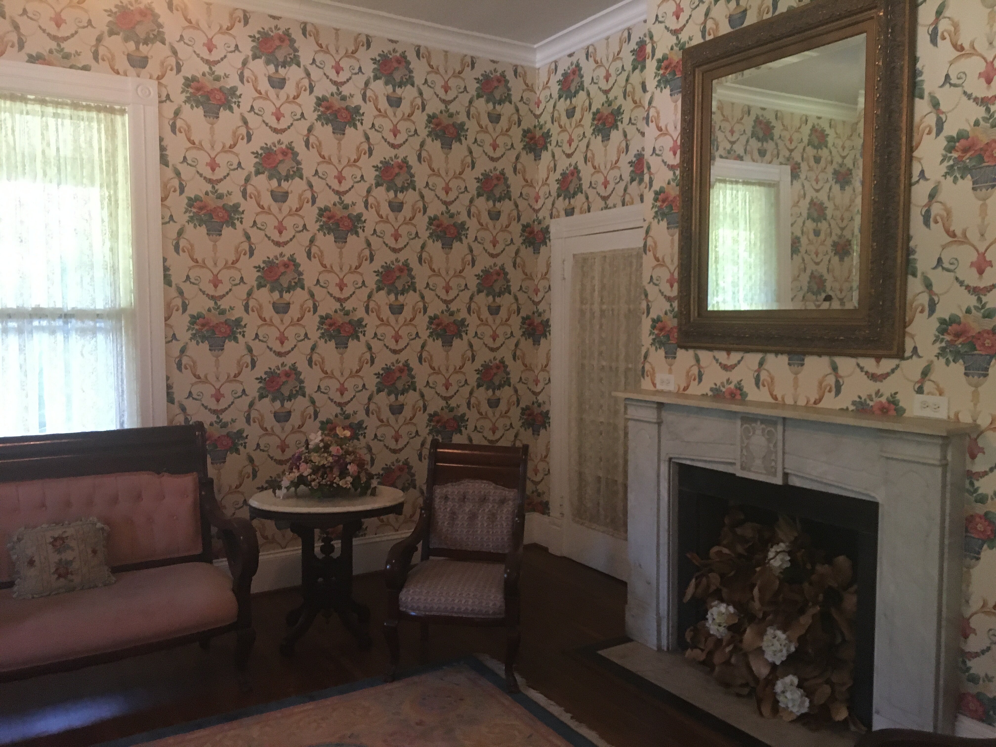 Turn of the Century Victorian Bed and Breakfast-官方