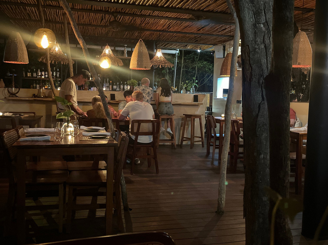 Copal Gastro Bar主图