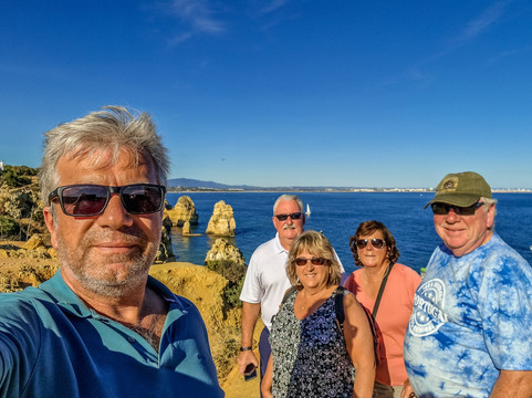 Duca-里斯本必去景点