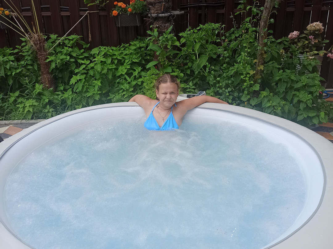 Delfina  Family Hotel主图