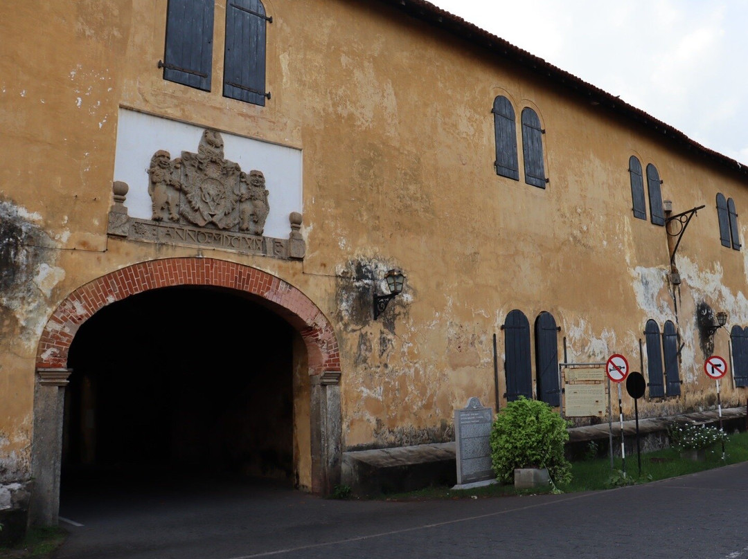 Ceylon Soul-加勒必去景点