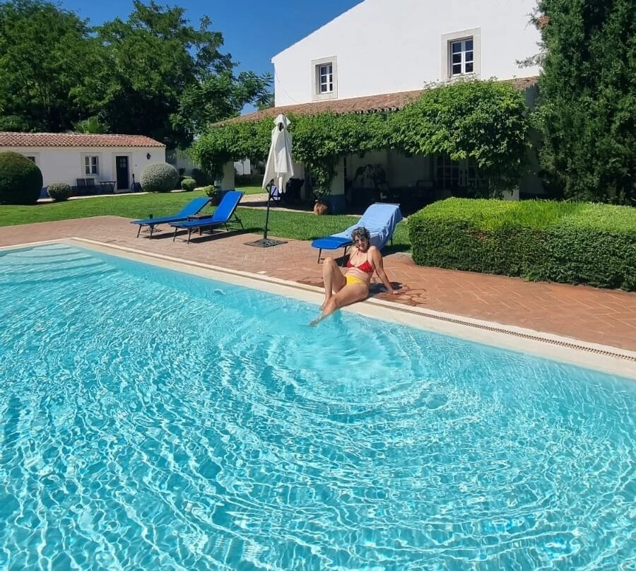 Monte Da Rosada主图