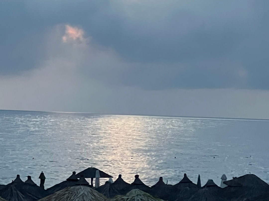 Vrachos Beach Hotel主图