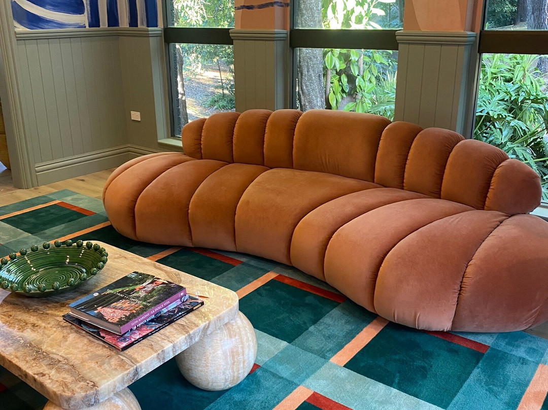 The Lodge Jamberoo主图