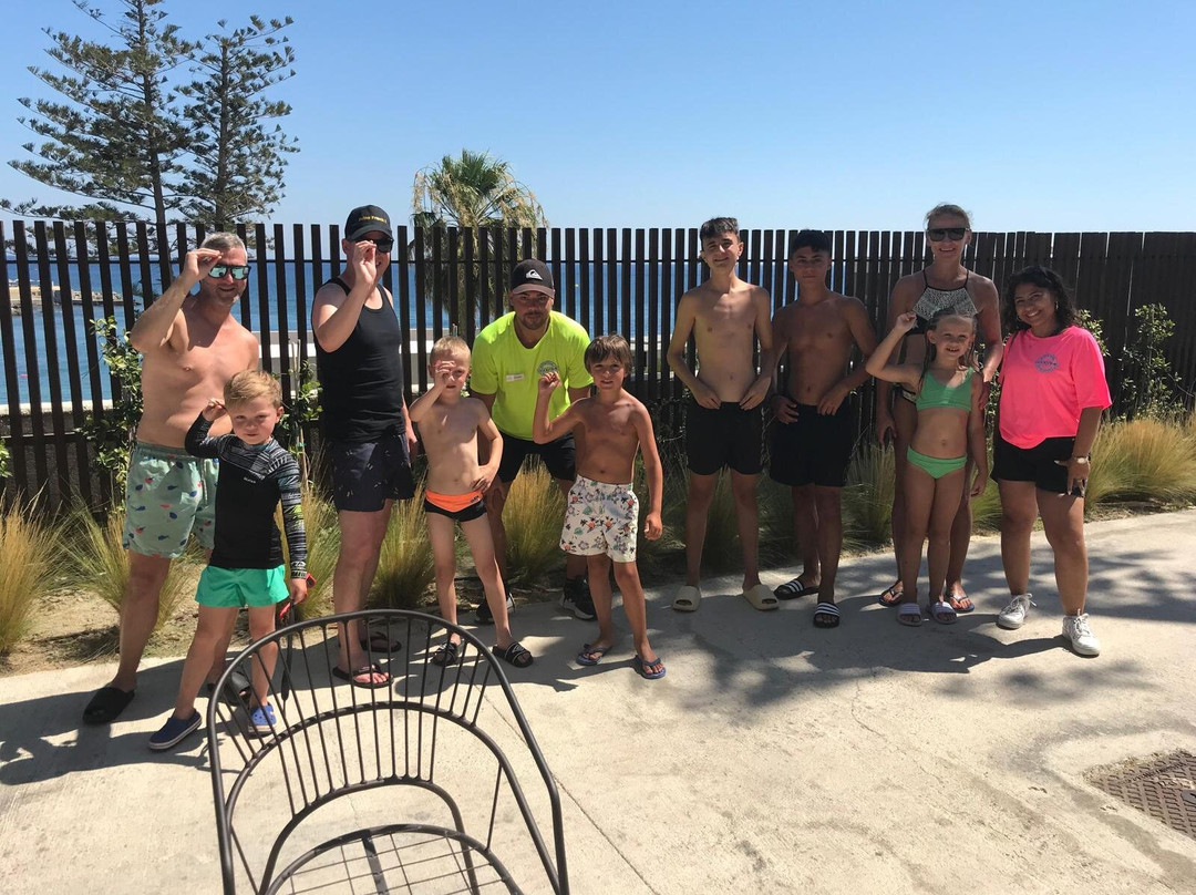 Helea Lifestyle Beach Resort主图