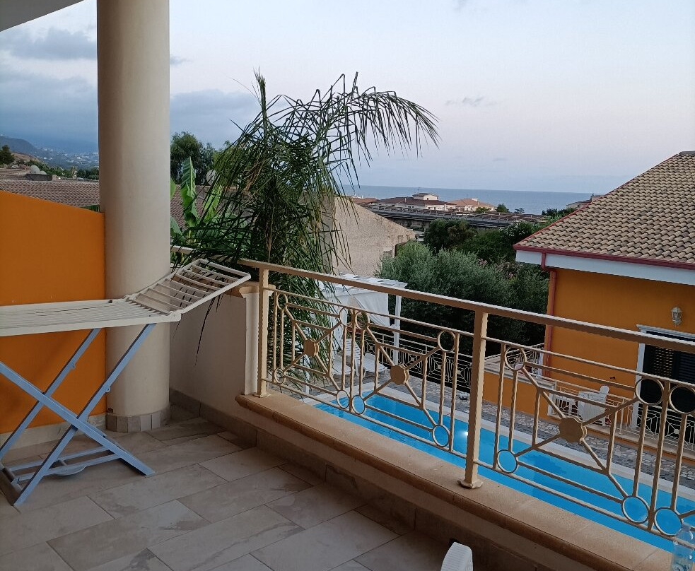 Le Quattro Rose主图