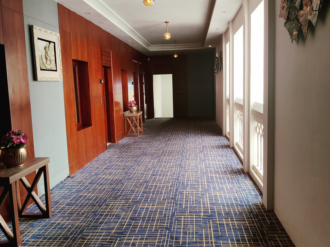 Kohinoor Palace主图