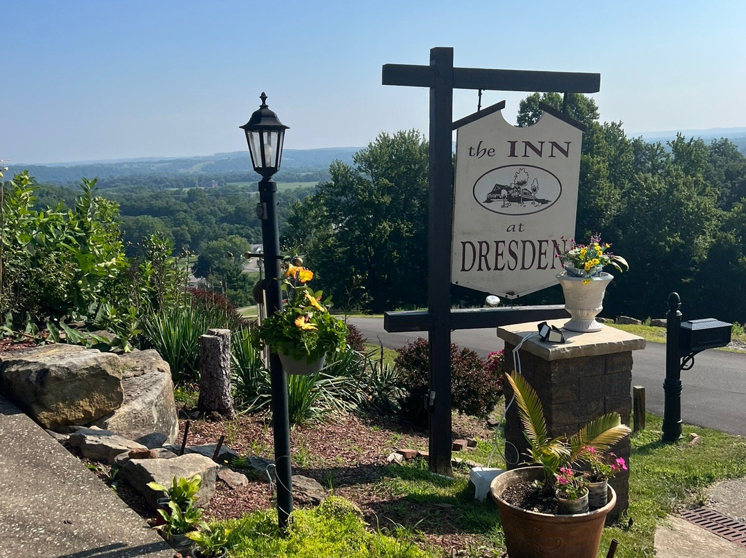 The Inn at Dresden主图