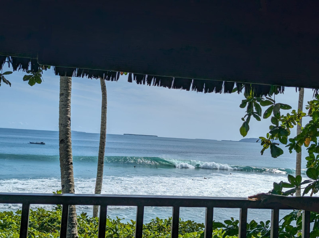 Mentawai Surf Retreat®主图