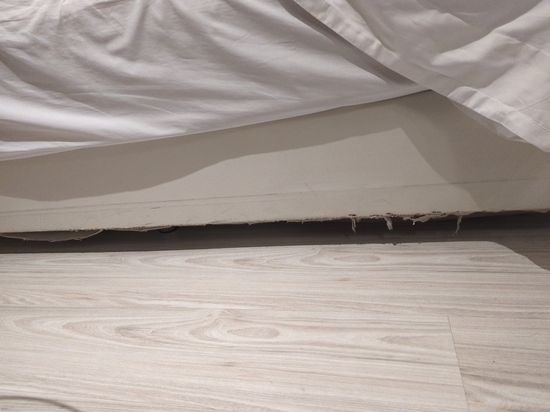 曼谷圣塔拉水门馆酒店主图