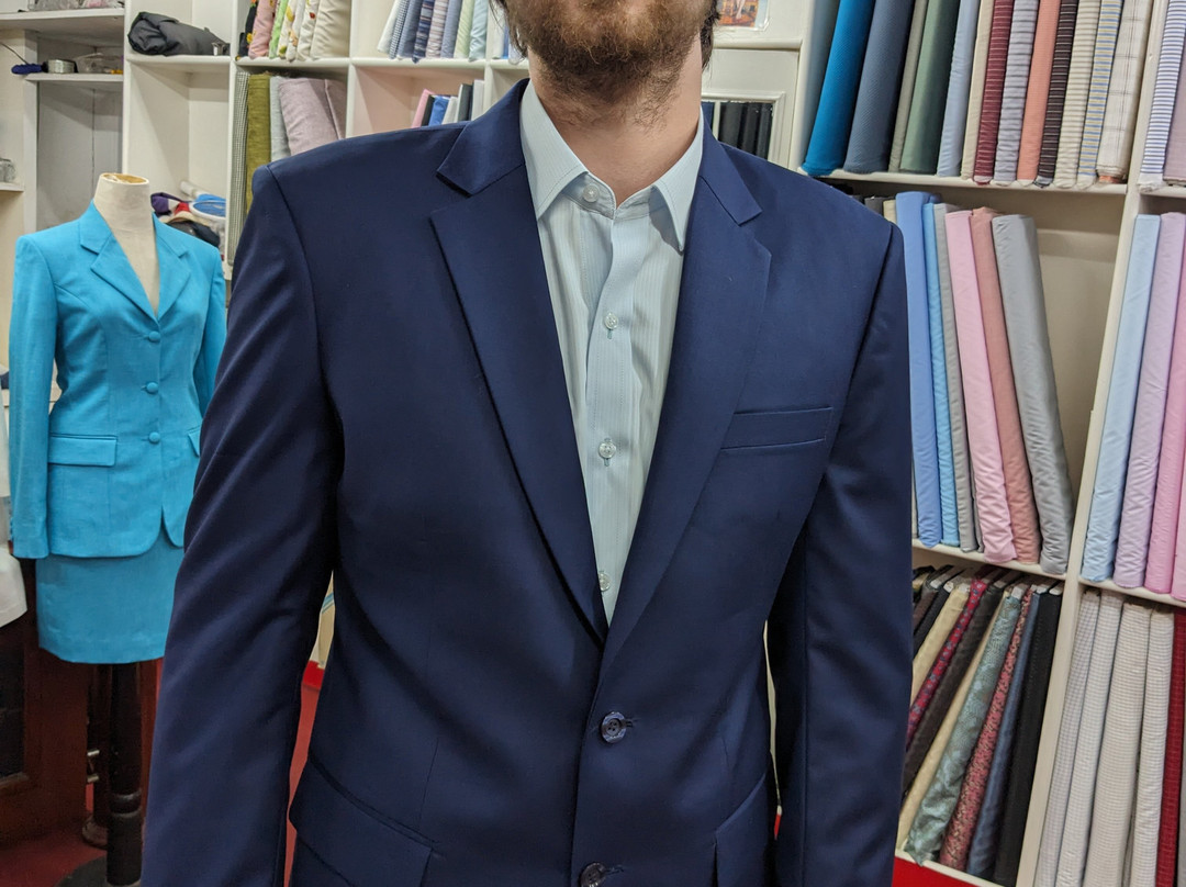 Zegna Tailor-华欣必去景点