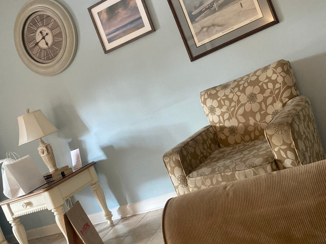 Hilton Head Island Beach-希尔顿头岛必去景点