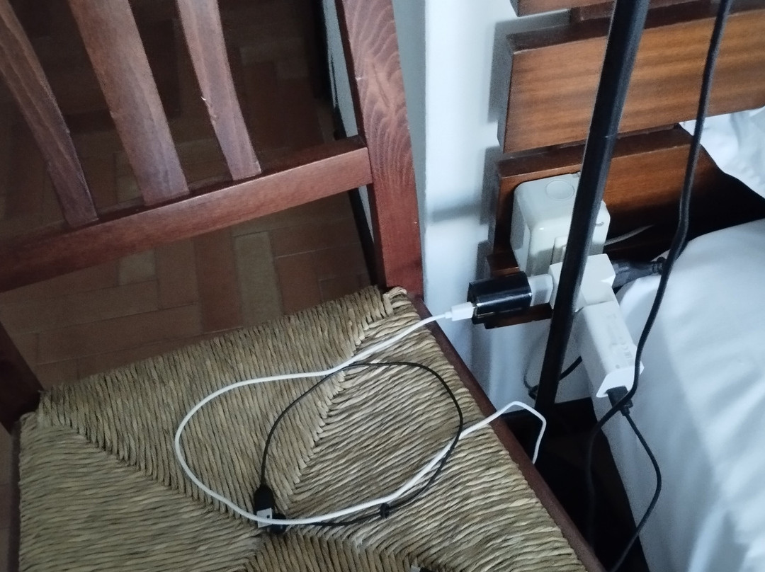Hotel La Caminatha主图