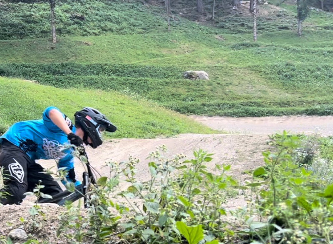 Centro Bike Val di Sole-Commezzadura必去景点