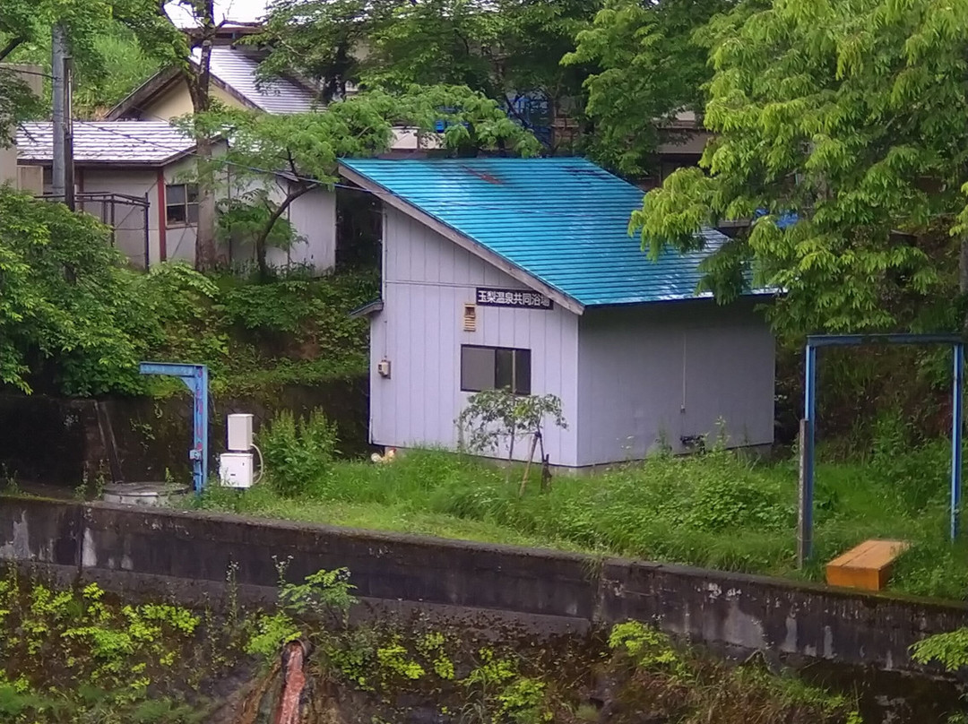 Tamanashi Onsen Ebisuya主图