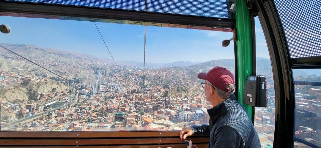 WONDER TOURS, LA PAZ-拉巴斯必去景点