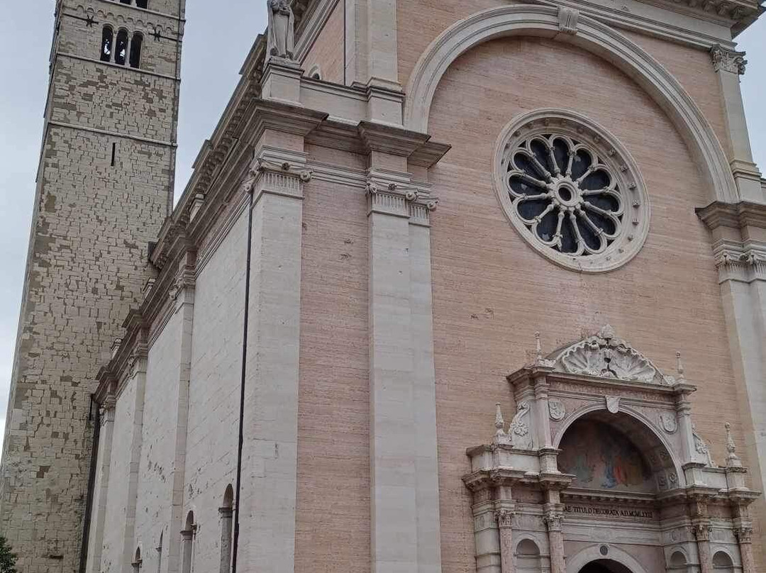 Chiesa Santa Maria Maggiore景点图片