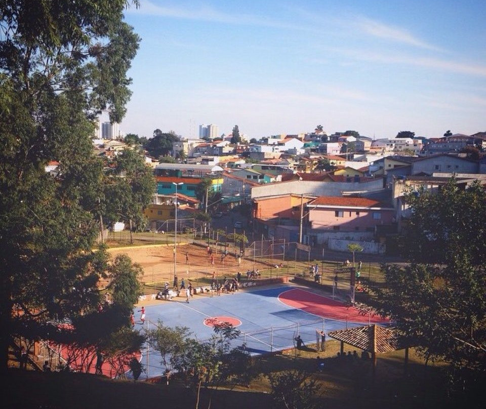 Parque City Las Vegas