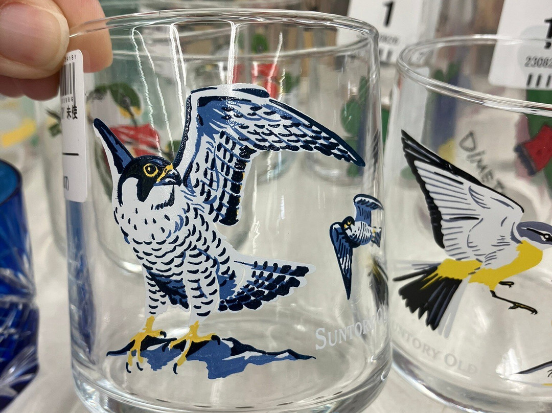 Treasure Factory Musashi-Murayama-武藏村山市必去景点