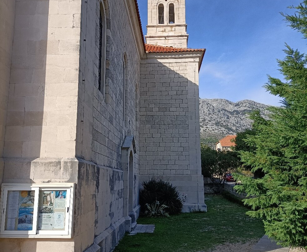 Crkva Pomoćnice Krśćana景点图片