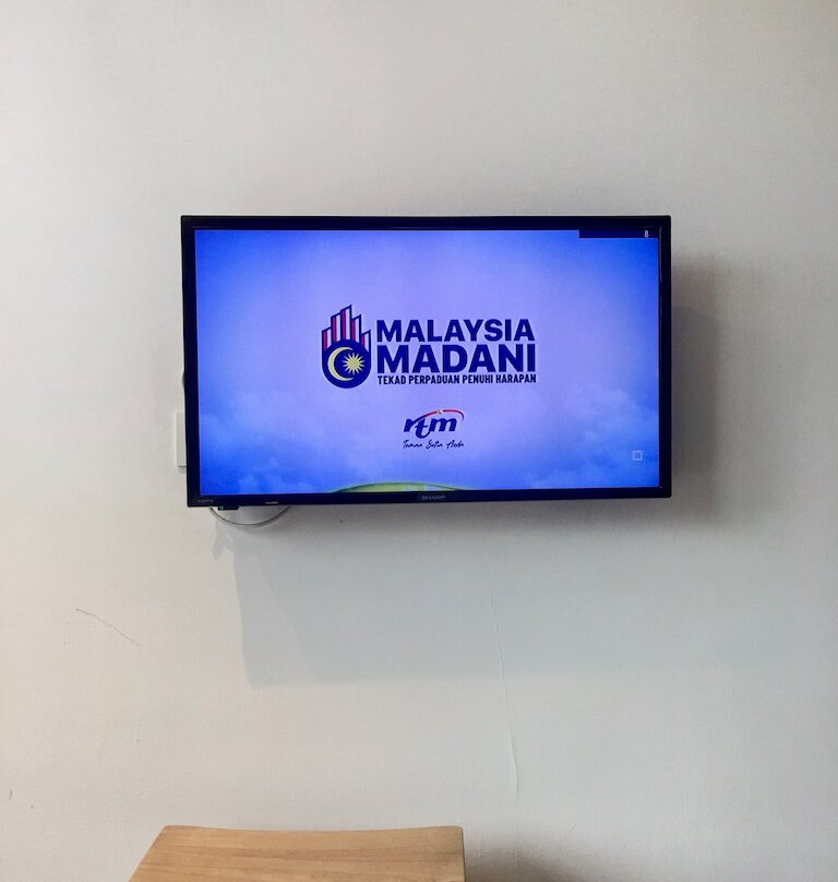 Muo Boutique Hotel主图