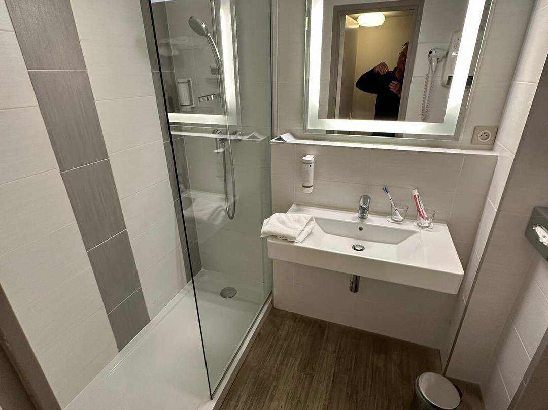 Brit Hotel Brive主图