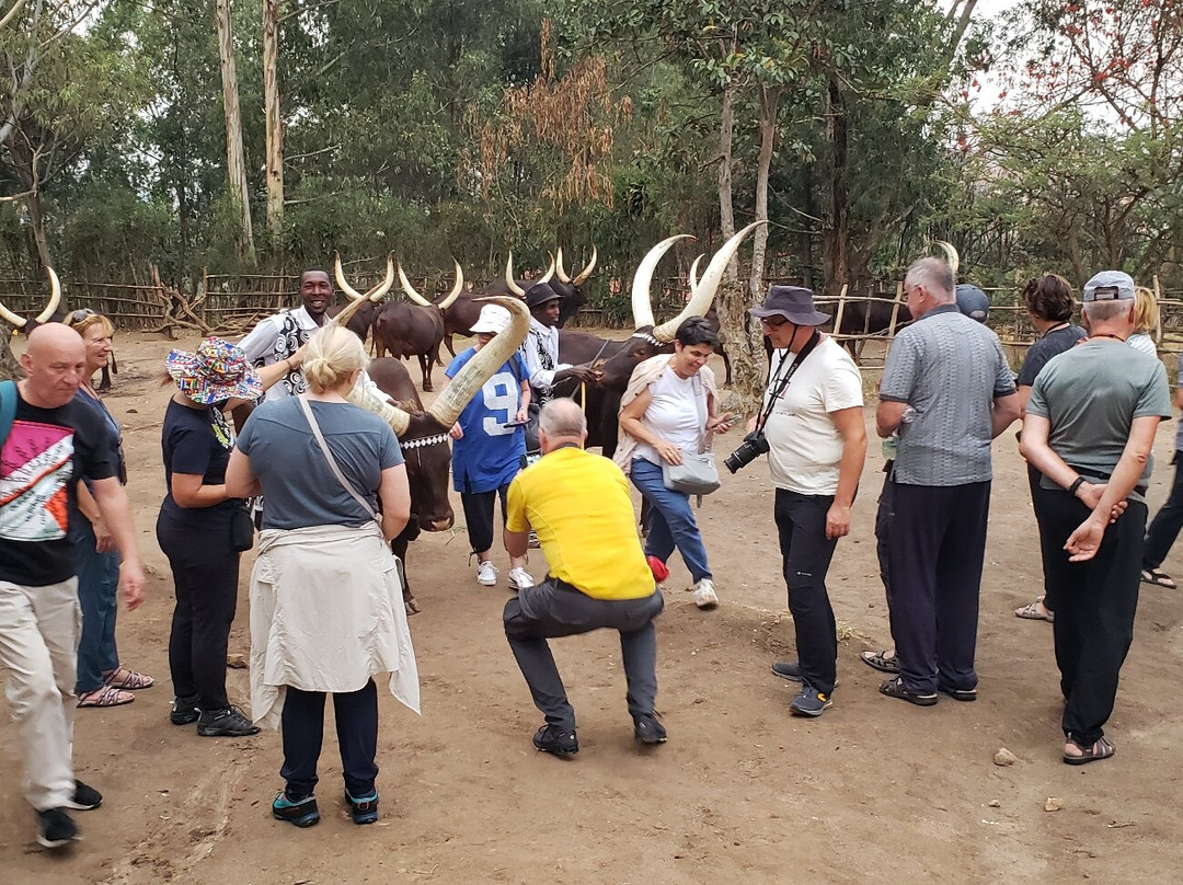 Huza Gateway-吉佳利必去景点
