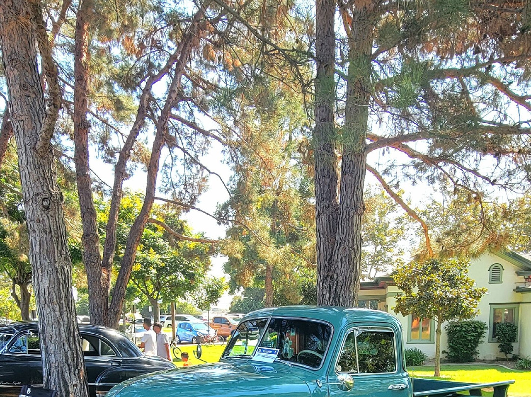 Encanto Park-卡马里奥必去景点