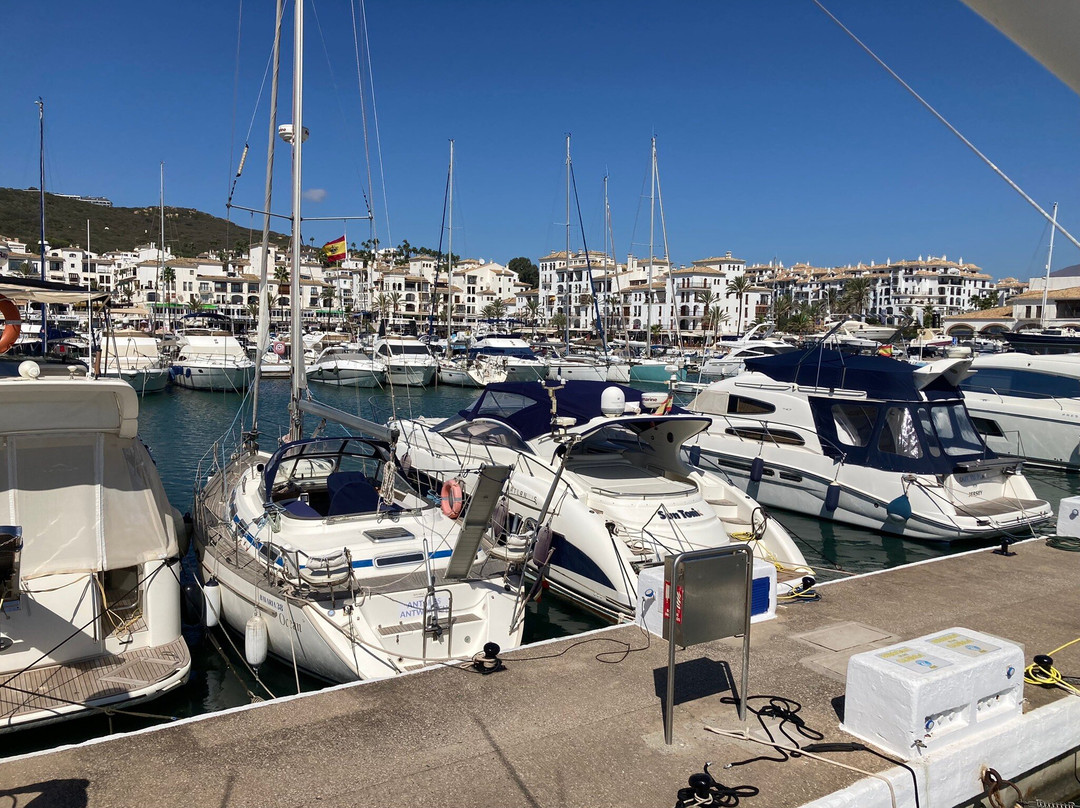 Puerto de la Duquesa景点图片
