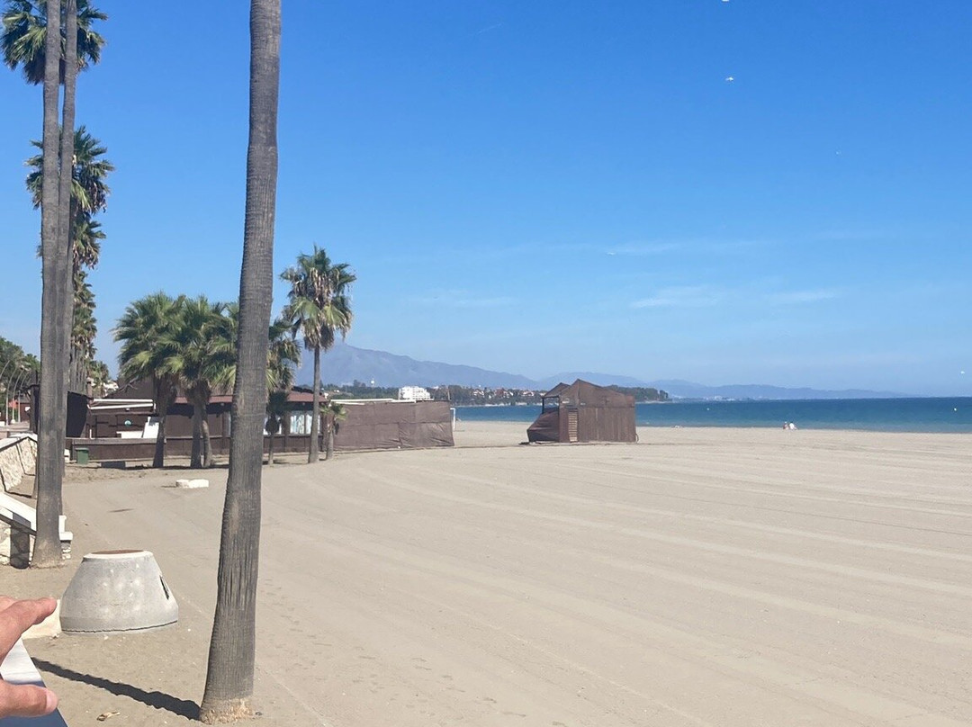 Puerto de la Duquesa景点图片