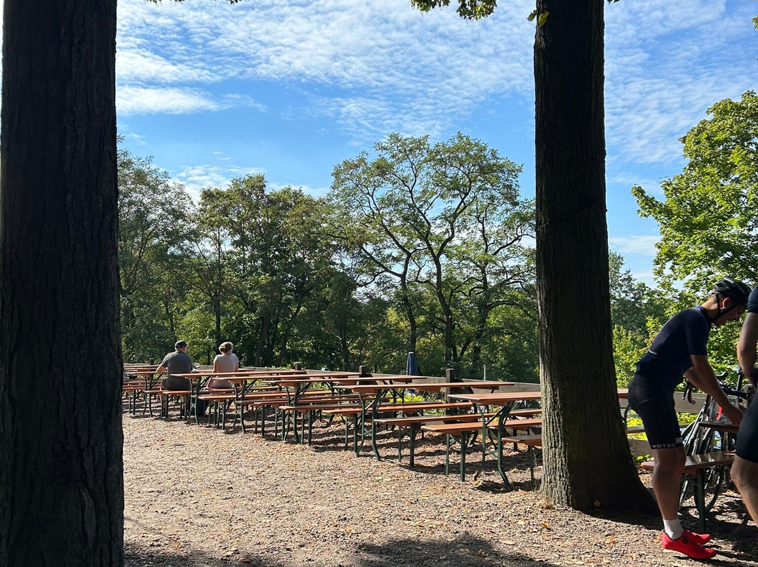 Wannsee Lake-柏林必去景点