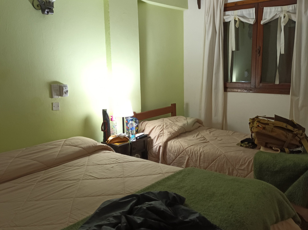 Hotel Panorama主图