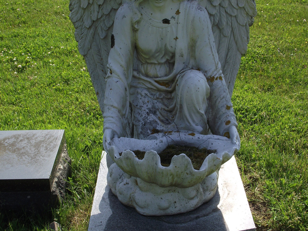 Oceanside Cemetery景点图片