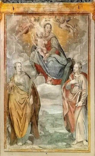 Chiesa di Maria Assunta-Santa Severa必去景点