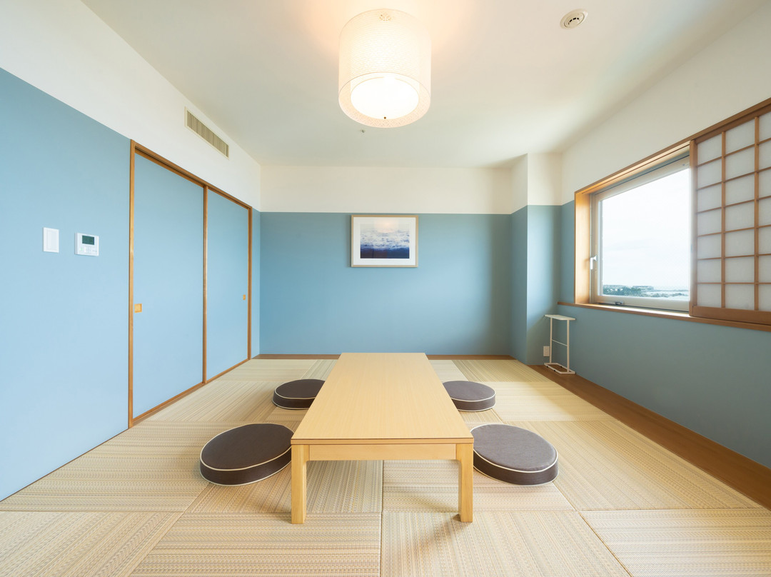 Hayama Umino Hotel主图