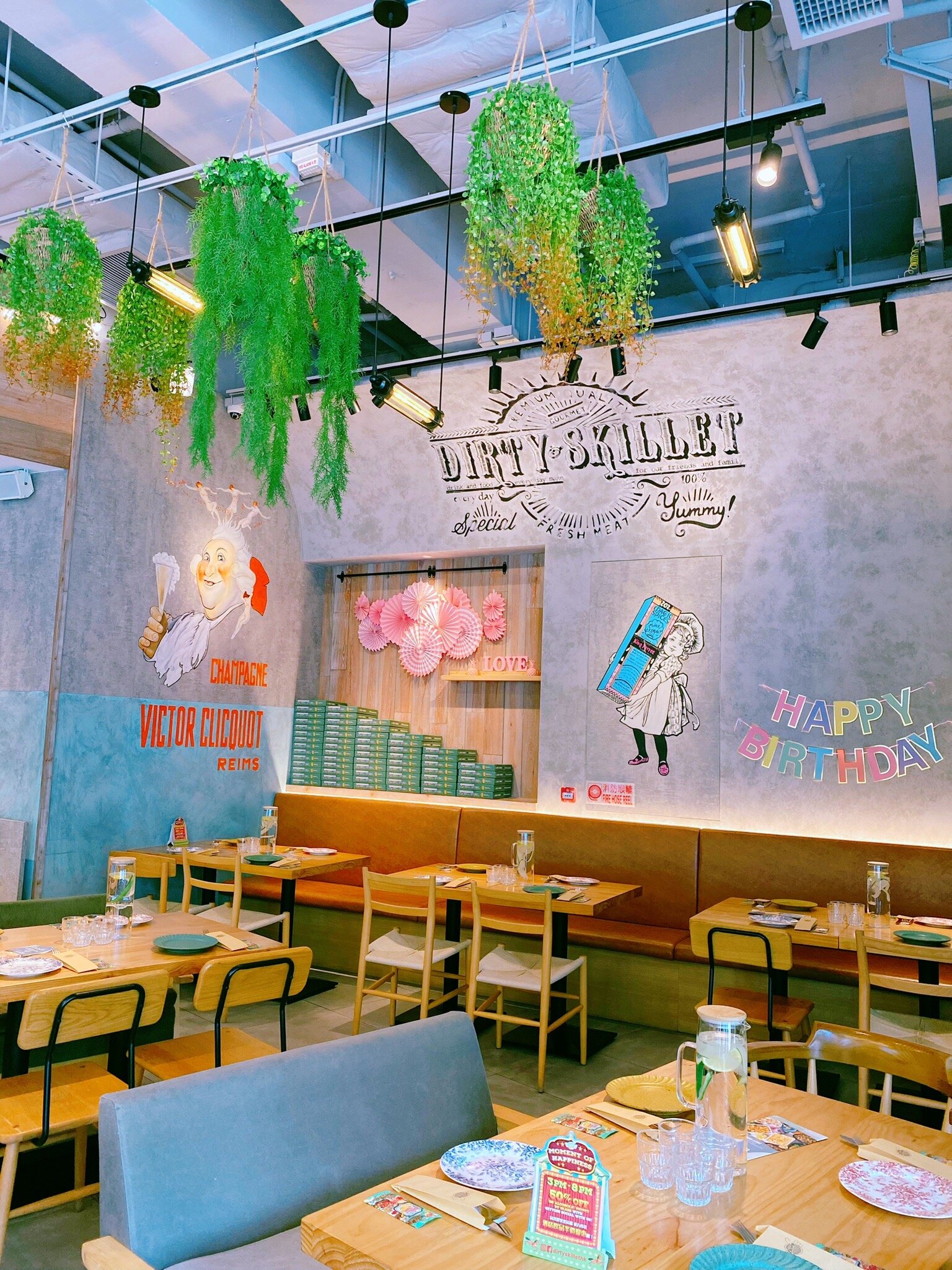 Dirty Skillet-2023年10月8日上传的实拍图